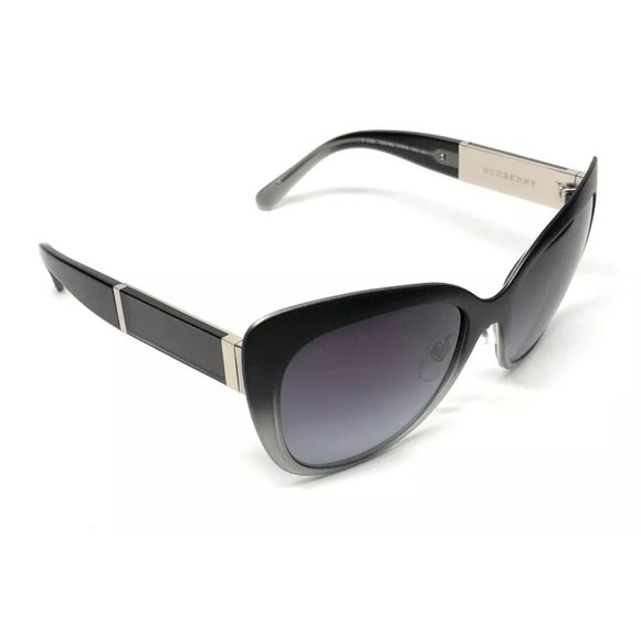 Burberry Women\'s Black Sunglasses!